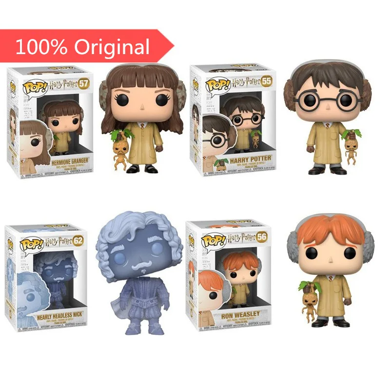 harry potter funko pop aliexpress