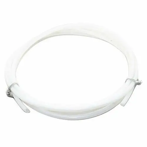 1 м Ptfe Тюбик-Id 2 мм/Od 4 мм тефлоновая трубка 3d принтер части аксессуары для принтера