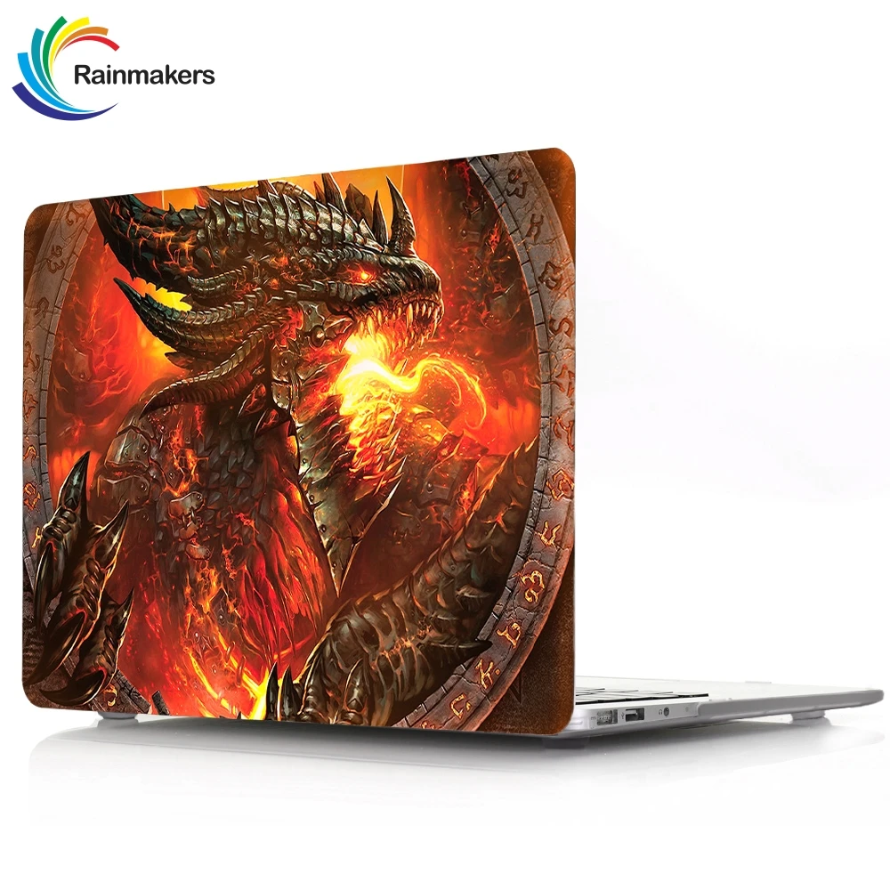 Хит продаж чехол для ноутбука Apple MacBook 11 6 дюймов Чехол pro 13 12 15 корпуса|Сумки и