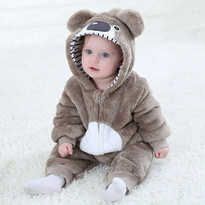 koala baby suit