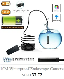 USB Endoscope camera