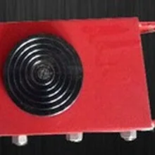 12 T транспортный наземный бак грузовик перекачивающий материал погрузочно-разгрузочное оборудование поворотный стол маленький резервуар для перевозки крупного рогатого скота грузовая тележка инструмент