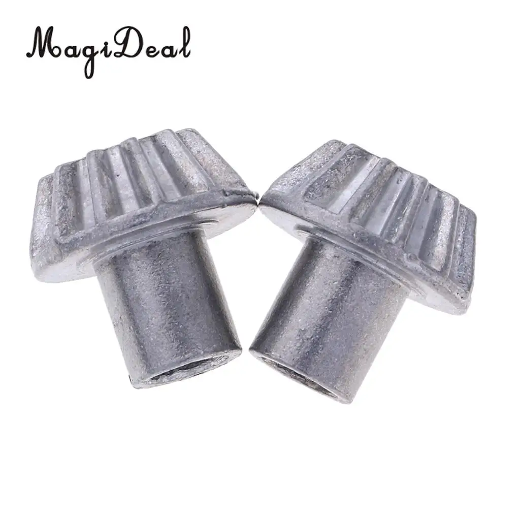 2pcs Main Drive Gear for WLtoys 12428 12423 12628 12429 RC Car 12429-1154