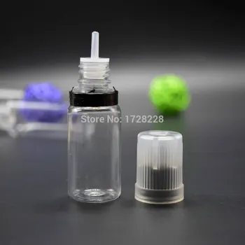 

Top-rated Seller -- Free shipping 3000pcs 10ML PET 10ml plastic dropper bottles With Tamper Childproof Cap , plastic bottles