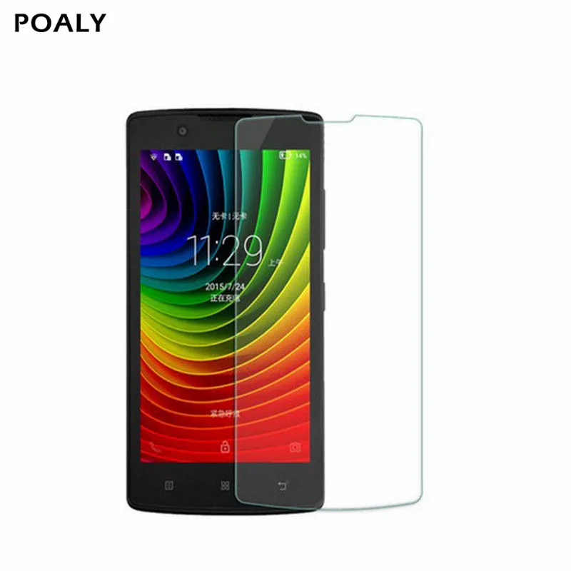 

Tempered Glass For Lenovo A2010 Screen Protector For Lenovo A2010-A Flim Protective Tempered Glass For Lenovo A2010 A 2010