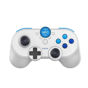 

2019 For Switch Pro Wireless Bluetooth Gamepad Controller For Nintend Control Pro Switch Console Joystick With NFC Function
