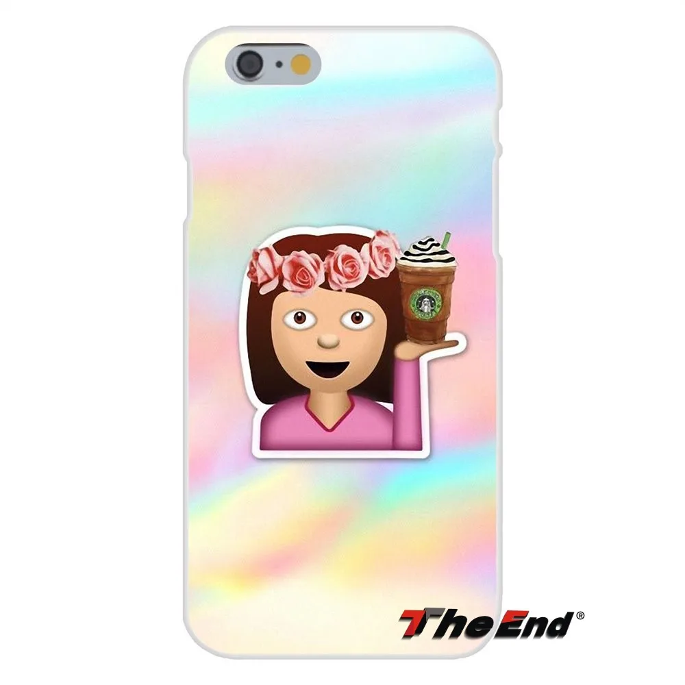 Любовь каваи смайлы лицо emoji кремния мягкий чехол для телефона Sony Xperia Z z1 z2 z3 Z5 Compact
