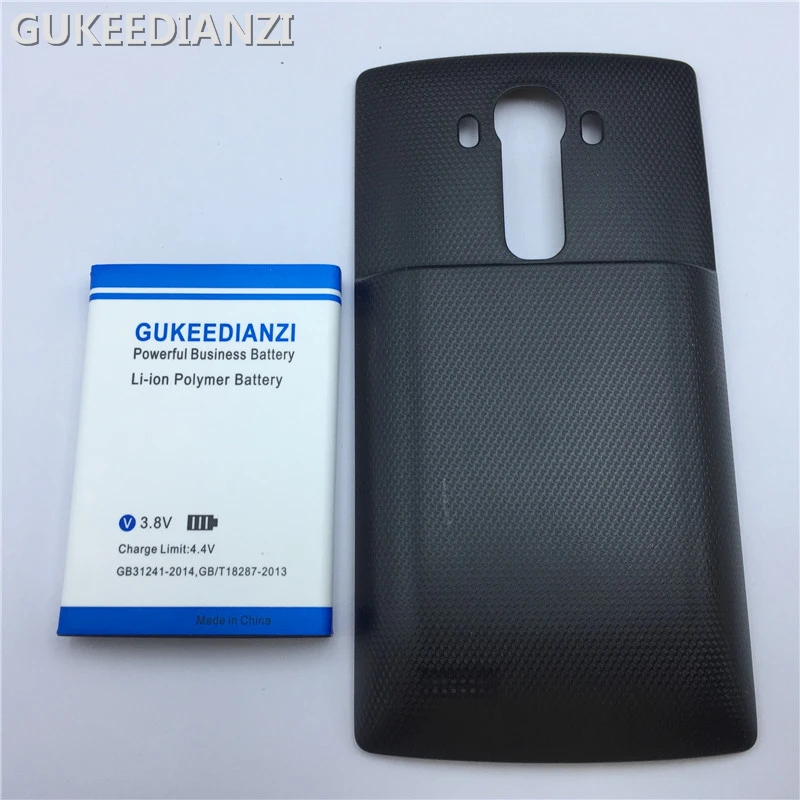 Lg Li Ion Battery >> Us 11 98 40 Off Bl 51yf Oem 6200mah High Capacity Extended Rechargeable Li Ion Battery Bateria For Lg Bl 51yf G4 H818 H810 H819 F500 H81 Vs999 In Lg Li Ion Battery >> Us 11 98 40 Off Bl 51yf Oem 6200mah High Capacity Extended Rechargeable Li Ion Battery Bateria For Lg Bl 51yf G4 H818 H810 H819 F500 H81 Vs999 In
