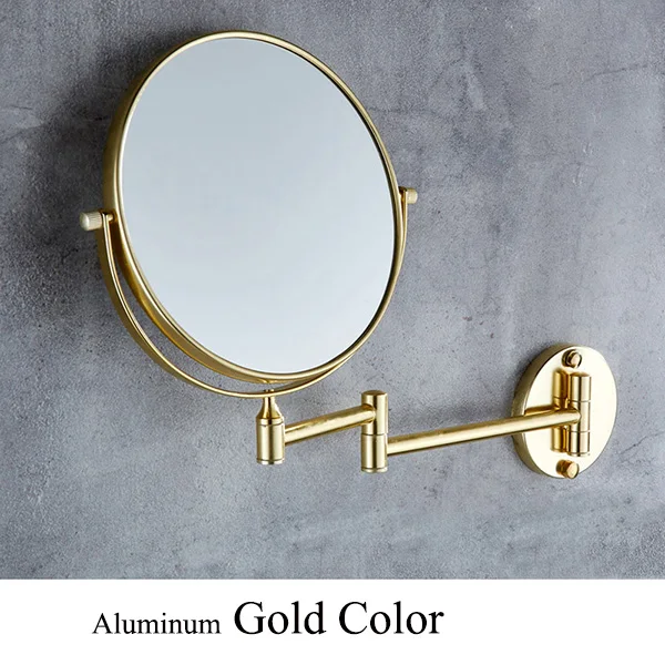 Alumium Gold