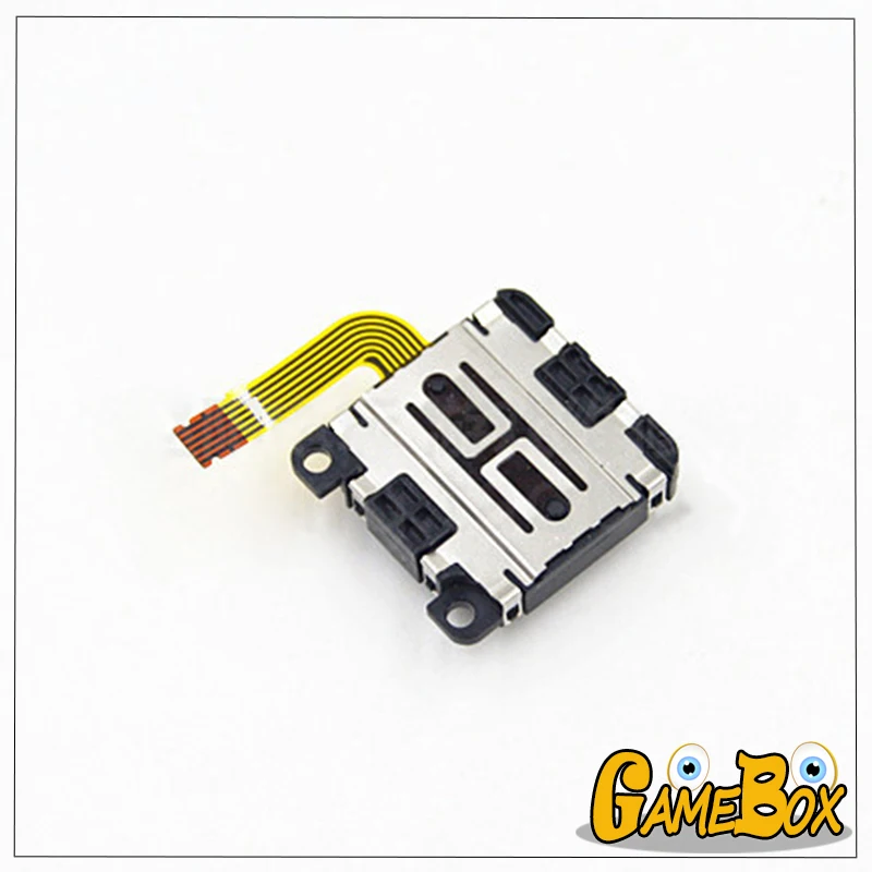 PSP GO 3D Analog-6