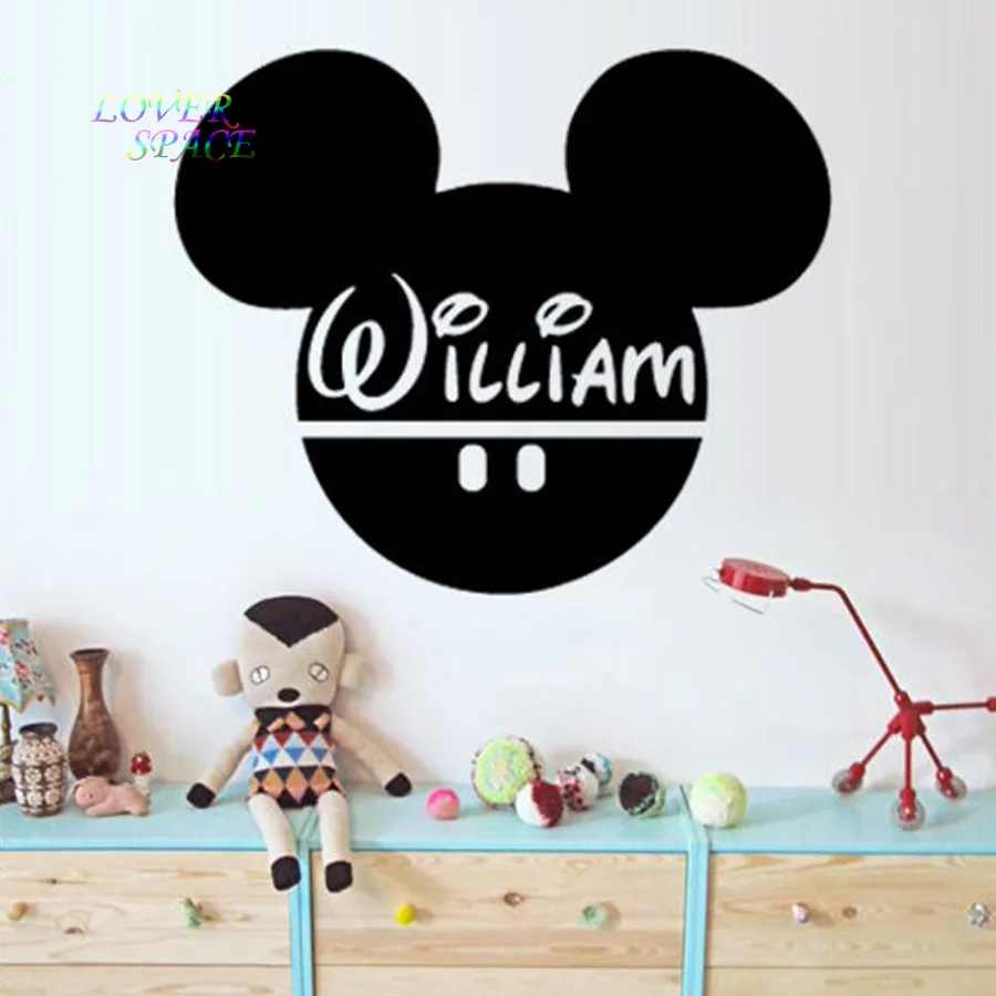 Mickey Mouse Wall Art online get cheap mickey mouse ears wall stickers -aliexpress Mickey Mouse Wall Art online get cheap mickey mouse ears wall stickers -aliexpress