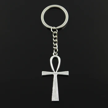 Cross Egyptian ankh life 52x28mm Pendant