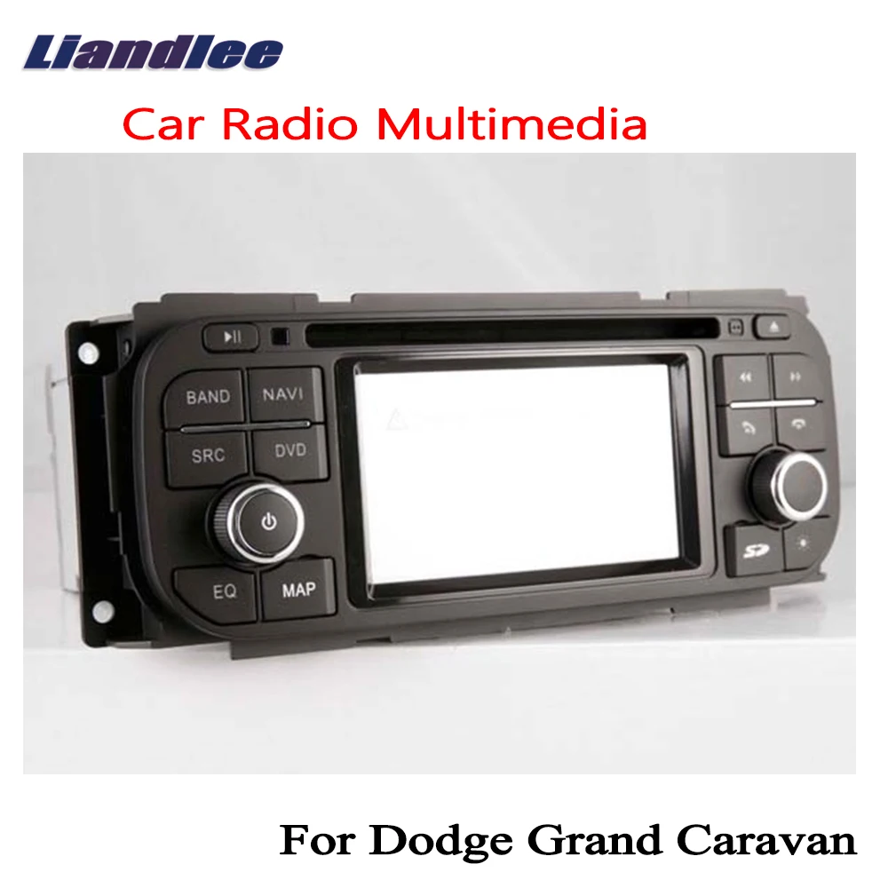 Best Liandlee For Dodge Intrepid 1998~2004 Android Car Radio CD DVD Player GPS Navi Navigation Maps Camera OBD TV Screen 1