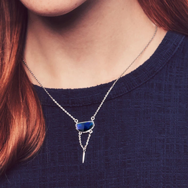 Long Chain Necklaces Aliexpress Hot Sale Romantic Fashion Jewelry