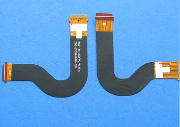 LCD Flexible Cable For 7.0&quot Huawei Honor T3-07 3G Type BG2-U01 Tablet Display to main board Motherboard Connector | Компьютеры и