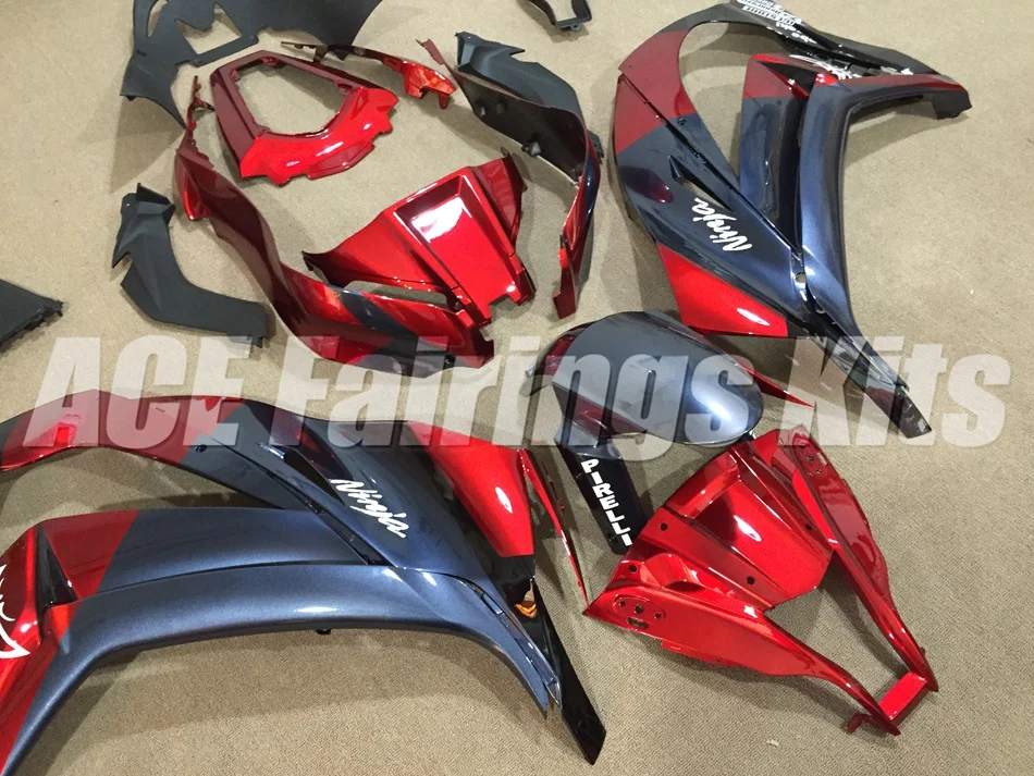 ZX-10R 11-16 (222)