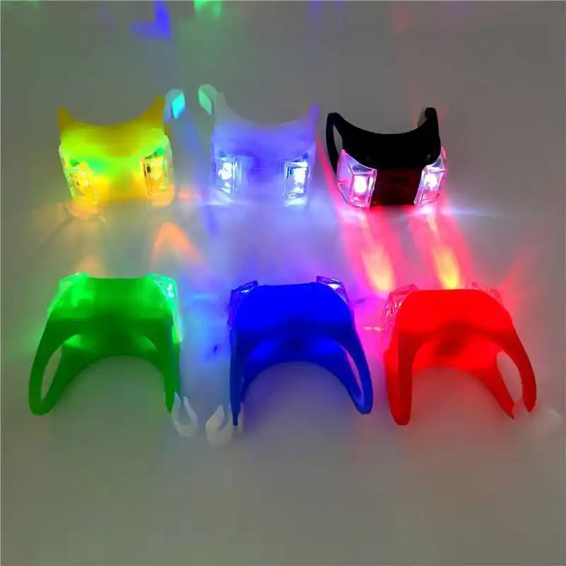 Sale WasaFire Mini Waterproof Silicone mountain Bike Light Cycling Beetle Warning lights Front Rear Tail Lamp LED Safe Bicycle light 13 Sale WasaFire Mini Waterproof Silicone mountain Bike Light Cycling Beetle Warning lights Front Rear Tail Lamp LED Safe Bicycle light 13