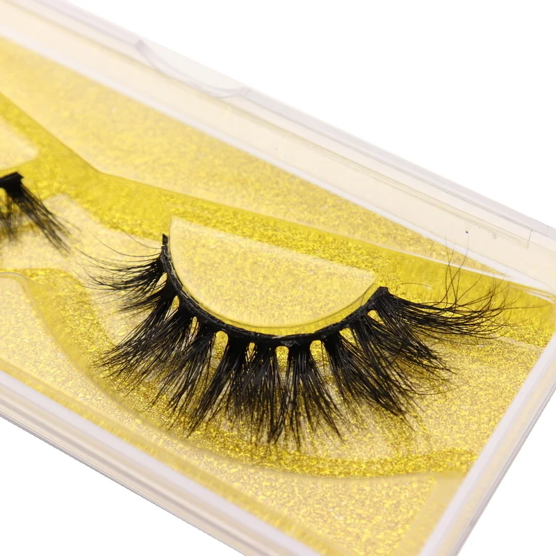 

Eyelashes Mink Eyelashes Crisscross Strands Cruelty Free High Volume Mink Lashes Soft Dramatic Eye lashes Makeup