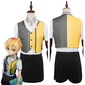 

FGO Cosplay Costume Fate Grand Order Archer Gilgamesh Cosplay Costume Outfit Halloween Carnival Costumes Outfit