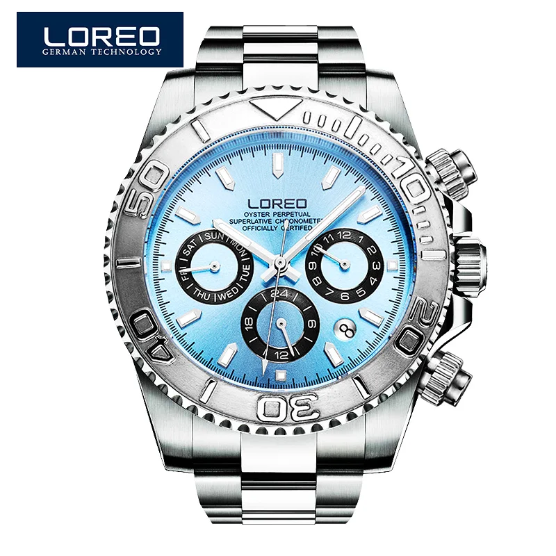 LOREO-Germany-watches-men-automatic-self