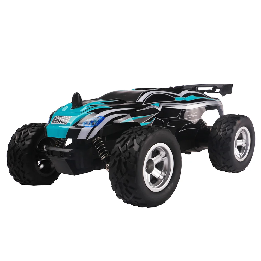 high speed remote control car