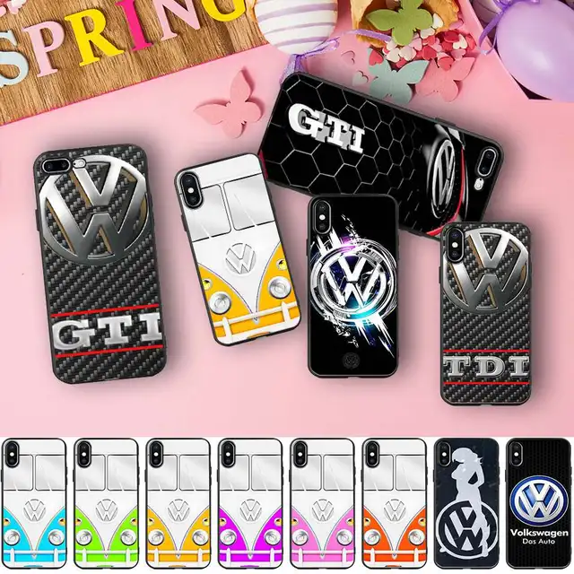 iphone 6 case vw iphone 6 case vw