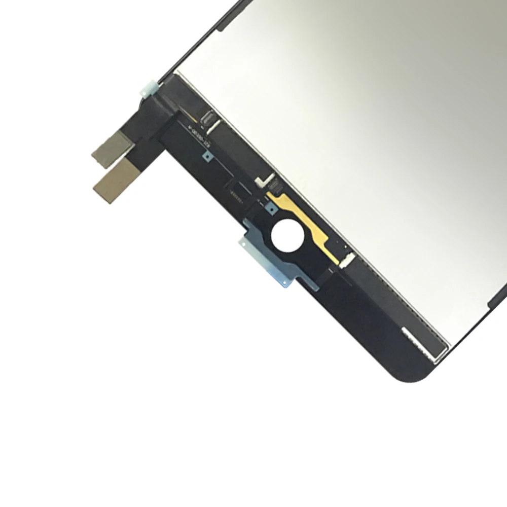 Для Ipad Mini 4 A1538 A1550 EMC 2815 EMC 2824 OEM ЖК-дисплей Сенсорная панель сборка Замена ЖК-дигитзер