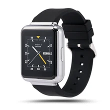 RACAHOO K8 Smart Uhr Android 5.1 WiFi GPS 3G 1,54 «Display Sim Smartwatch Fitness Tracker unterstützung Browser Für apple uhr
