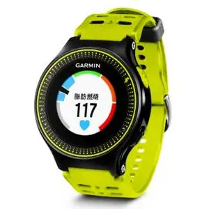 ZycBeautiful for Garmin Forerunner 225 GPS Heart