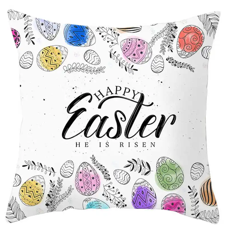 happy easter garland bunny(16)
