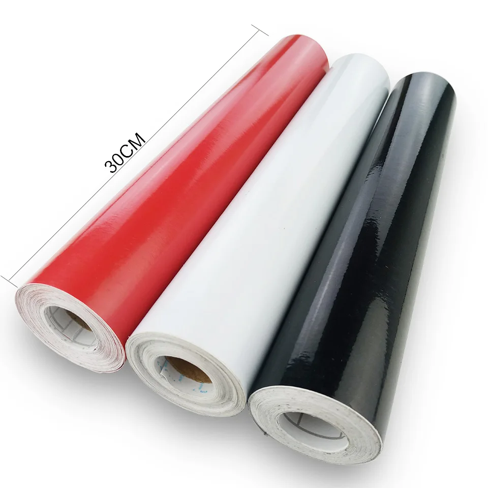 PVC Decorative Film Self Adhesive Wallpaper Furniture Renovation Stickers Kitchen Cabinet Waterproof Wallpaper Home Decor (4)