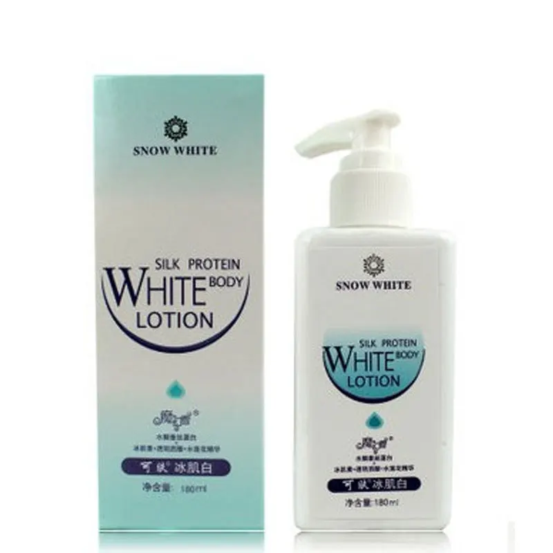 Buy Snow White Body Cream 180ml Face Care Skin