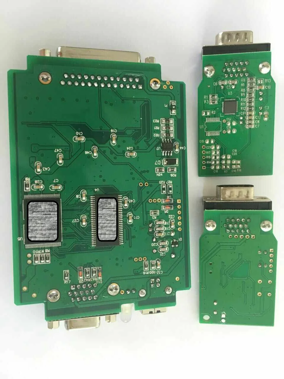 FVDI V2016-PCB-2