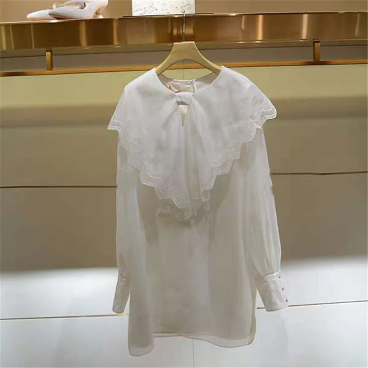 

New 2019 summer cloak type shawl bowknot G0397 ruffled dress