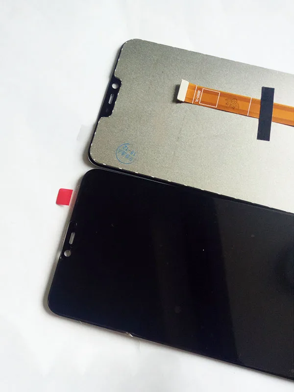 Tanie 6.2 Cal dla OPPO A3S wyświetlacz LCD dla OPPO A2 Pro wyświetlacz LCD z ekranem dotykowym digitizer szklany czujnik montażu z taśmą narzędzi