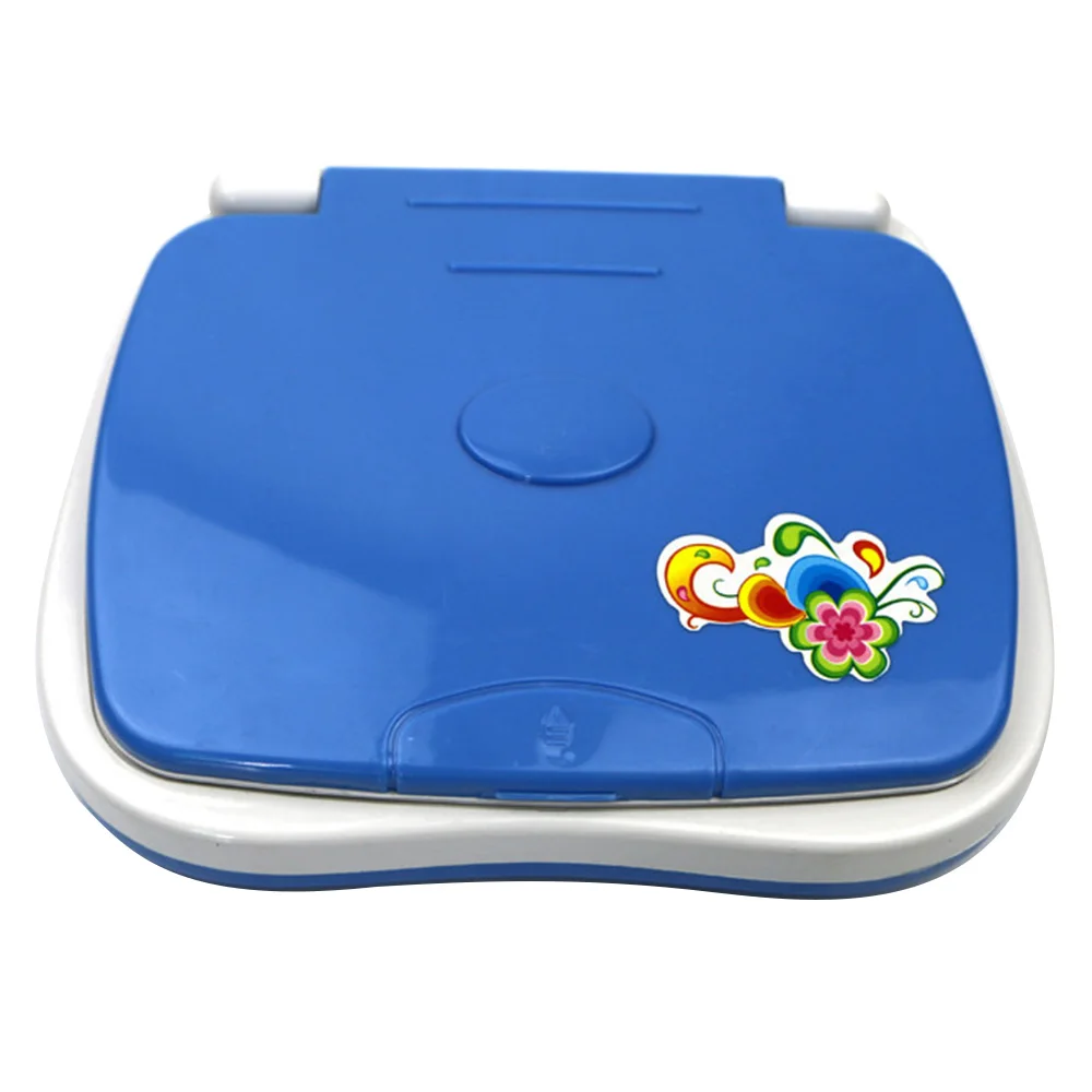 1 Set Electric learning machine Mini Educational Laptop Children Toys Cute Mini Russian Language Learning Machine For Kids Gift 1 Set Electric learning machine Mini Educational Laptop Children Toys Cute Mini Russian Language Learning Machine For Kids Gift
