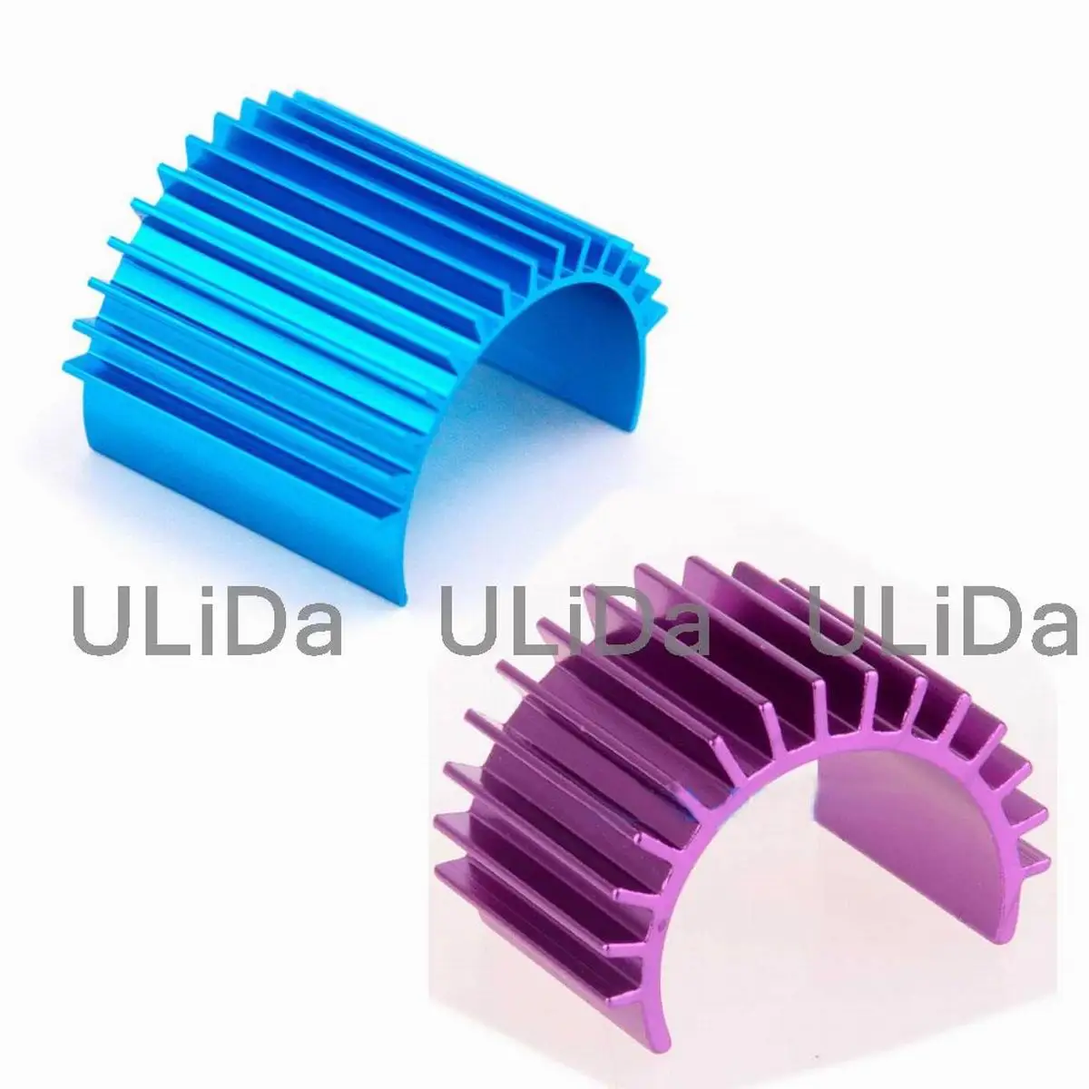 

27 *28 mm Aluminum Heatsink suit with 370,380 Motor,for 1:18 On/Off buggy