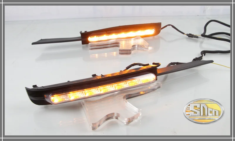 DRL Mark X -6
