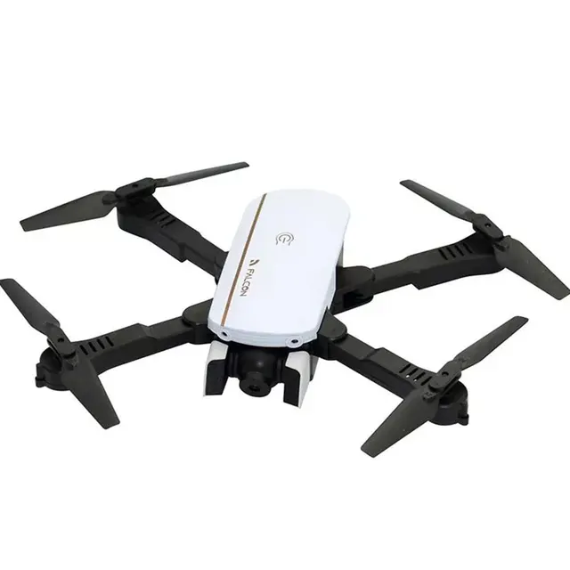 $US $57.81 4k Drone New FPV RC Drone 4K With Live Video And Return Home Foldable Dron HD Camera Quadrocopter R