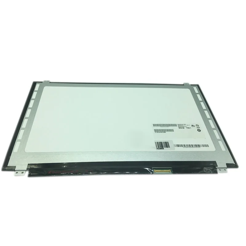 Светодиодный ЖК-экран 15 6 дюйма для Dell Inspiron 7000 7560 7567 5567 1920*1080 FHD | Компьютеры и офис