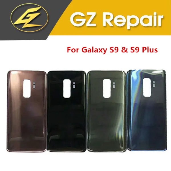 Чехол для Samsung Galaxy S9/S9Plus/S9 Plus черный/серебристый/голубой/фиолетовый/золотой |