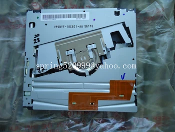 

Free shipping 100% original new Matsushita RAE3050 single dvd mechanism for Acua MDX car dvd navigation audio