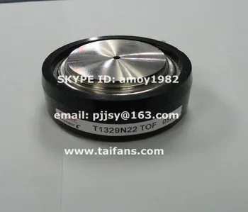 

Original new T1329N22TOF (Phase control thyristor) T1329N20TOF T1329N24TOF T1329N26TOF T1329N18TOF