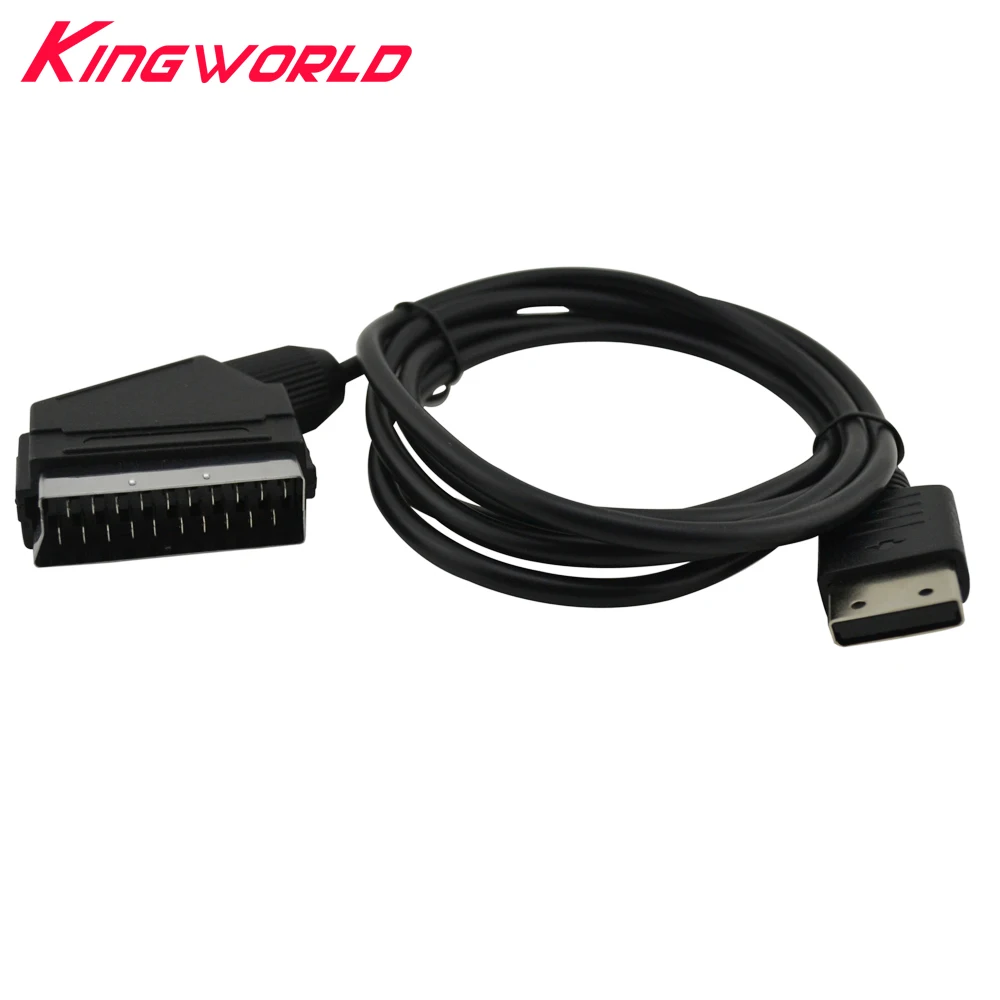 Кабель для кабеля sega DC кабель Scart SEGA Dreamcast DC|cable for|cable ccable cord |