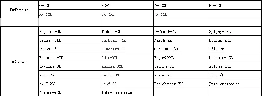 car-cover-size-list-09