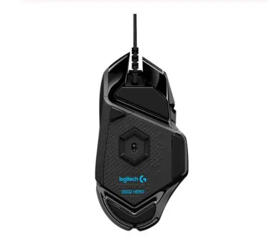 Оригинальная геймерская мышь для логики G502 provous SPECTRUM, игровая мышь с 12000 dpi RGB mouse