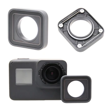 

UV Lens Ring Replacement Protective Repair Case Frame for Gopro Hero 5/6