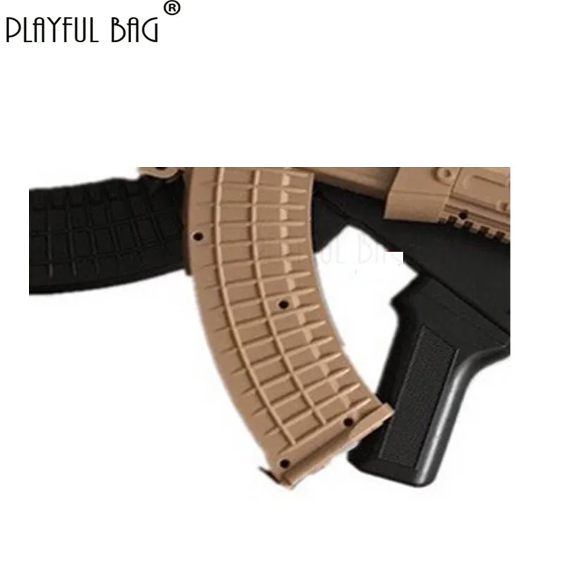Игровой мешок для тактических соревнований CS hobby DIY аксессуары STD ak47 оригинальный