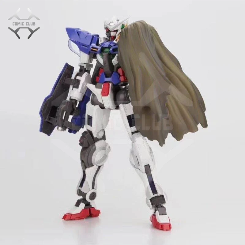 

COMIC CLUB IN-Stock mg 1/100 HOBBY STAR HS EXIA gundam R1 R2 R3 ROBOT MODEL Figure Anime Toys Figure