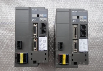 

USED 100% TESTED AC SERVO DRIVER RYC102C3-VVT2 *Please contact us for real photo,100% real stock*